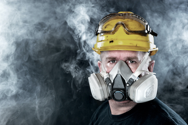 Safety Matters: Choosing the Right Respiratory Protective Equipment