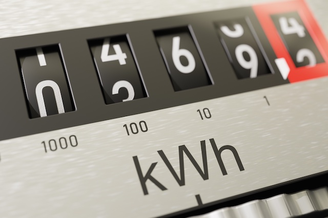 How Businesses Can Fight Rising Energy Costs